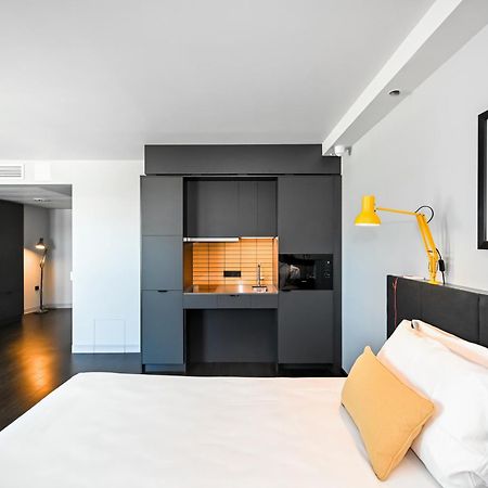 Staycity Aparthotels Heidelberg Luaran gambar