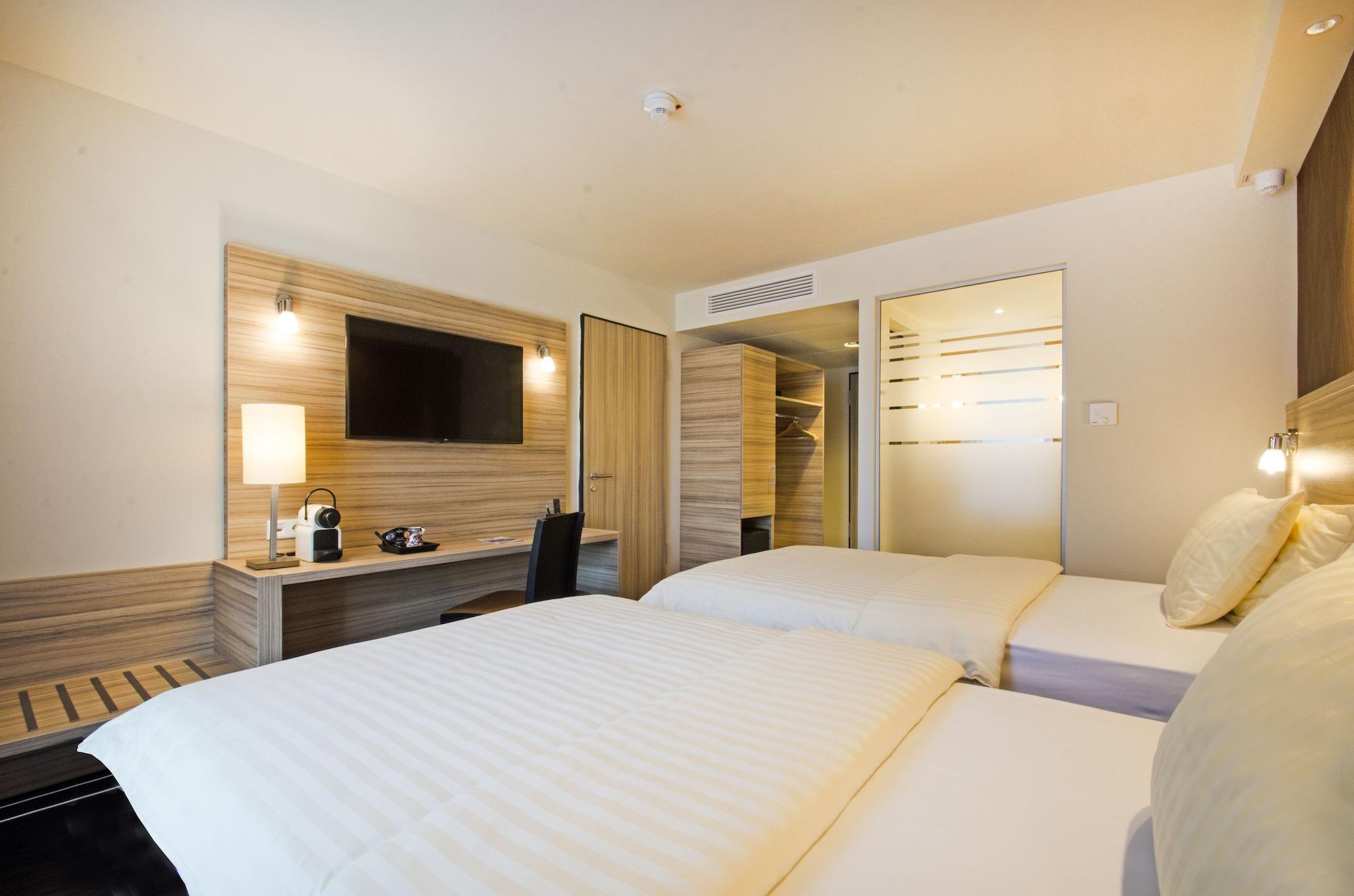 Staycity Aparthotels Heidelberg Luaran gambar
