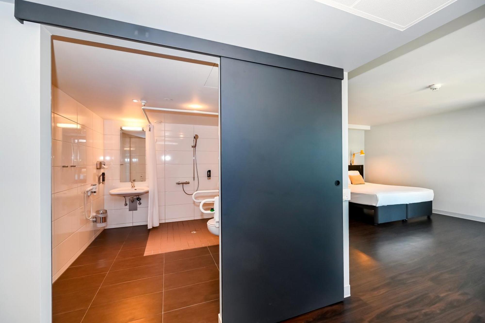 Staycity Aparthotels Heidelberg Luaran gambar