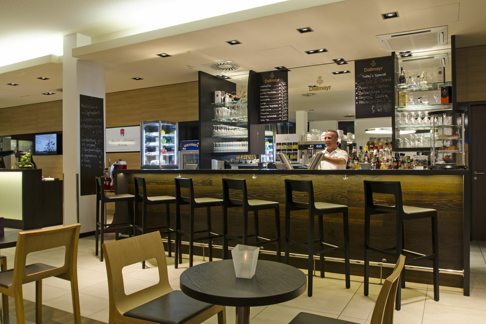 Staycity Aparthotels Heidelberg Luaran gambar